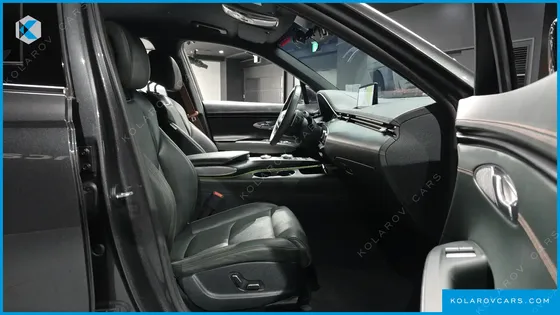GENESIS GV70 2.5T GASOLINE AWD