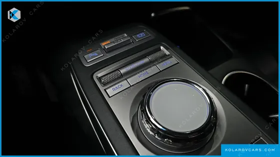 GENESIS GV70 2.5T GASOLINE AWD