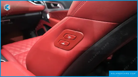 GENESIS G70 GASOLINE 2.0T 4WD