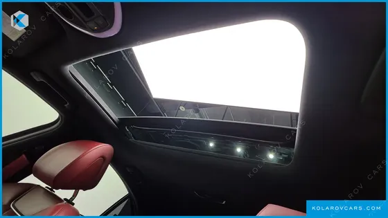GENESIS G70 GASOLINE 2.0T 4WD