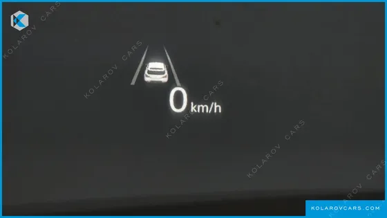 GENESIS G70 GASOLINE 2.0T 4WD