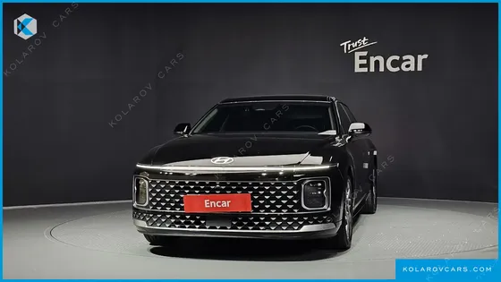 HYUNDAI GRANDEUR 2,5 GASOLINE 2WD