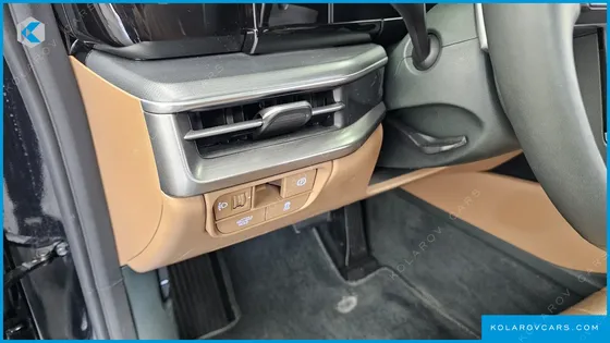 HYUNDAI GRANDEUR 2,5 GASOLINE 2WD