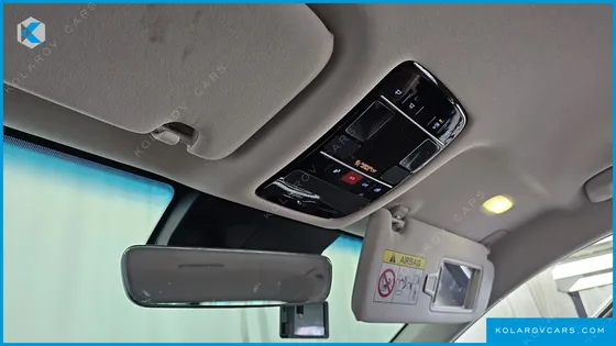 HYUNDAI GRANDEUR 2,5 GASOLINE 2WD