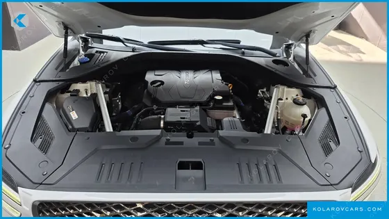 GENESIS GV70 2.5T GASOLINE AWD