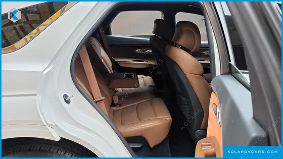 GENESIS GV70 2.5T GASOLINE AWD