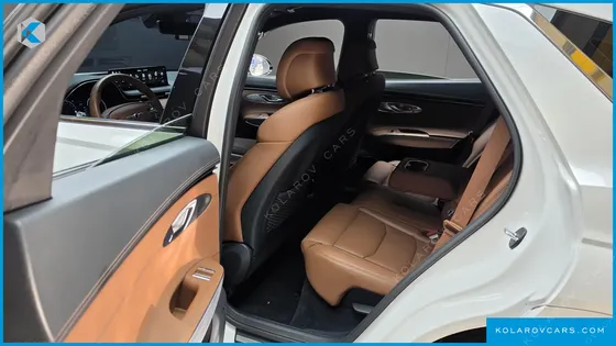 GENESIS GV70 2.5T GASOLINE AWD