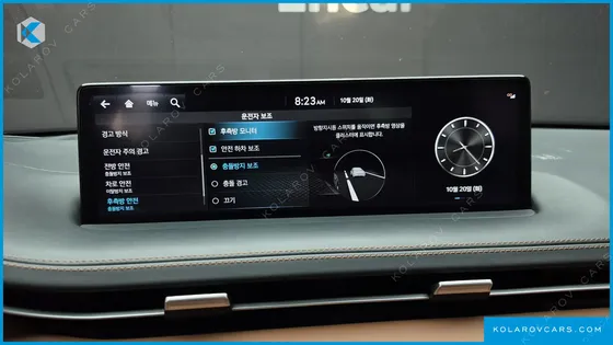 GENESIS GV70 2.5T GASOLINE AWD