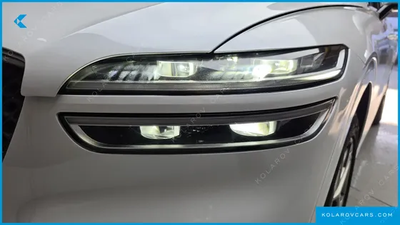 GENESIS GV70 2.5T GASOLINE AWD