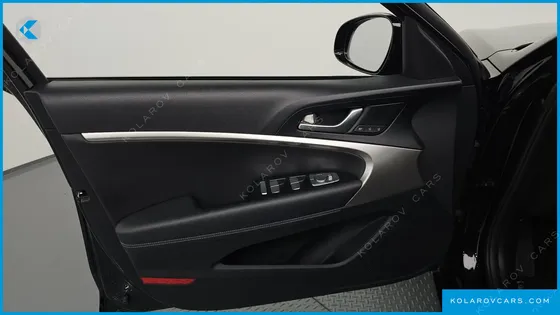 GENESIS G70 GASOLINE 2.0T 4WD