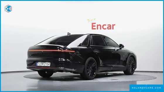 HYUNDAI GRANDEUR 3,5 GASOLINE 4WD