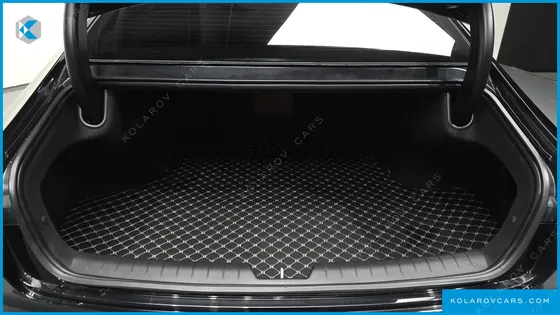 HYUNDAI GRANDEUR 3,5 GASOLINE 4WD
