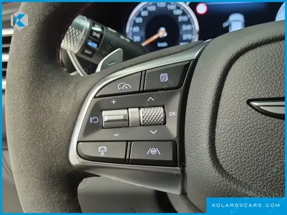 GENESIS G70 GASOLINE 2.5T 2WD