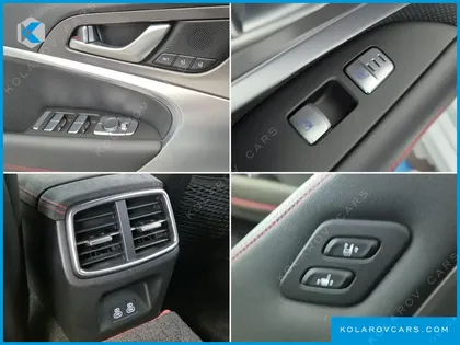 GENESIS G70 GASOLINE 2.5T 2WD