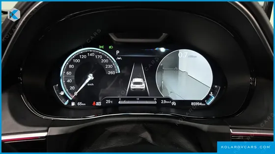 GENESIS GV70 2.5T GASOLINE AWD