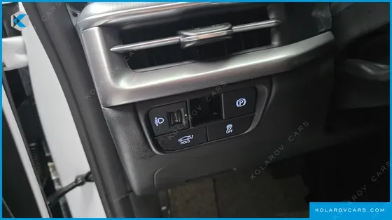 HYUNDAI GRANDEUR 2,5 GASOLINE 2WD