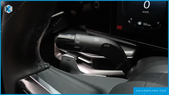 HYUNDAI GRANDEUR 2,5 GASOLINE 2WD