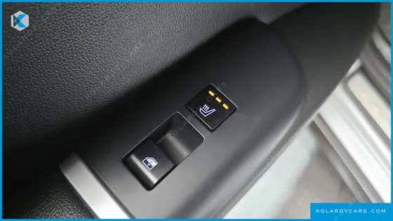 HYUNDAI GRANDEUR 2,5 GASOLINE 2WD