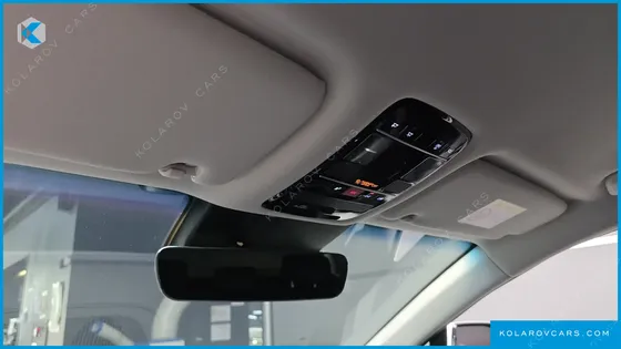 HYUNDAI GRANDEUR 2,5 GASOLINE 2WD