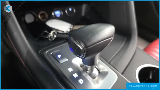 GENESIS G70 GASOLINE 2.5T 2WD