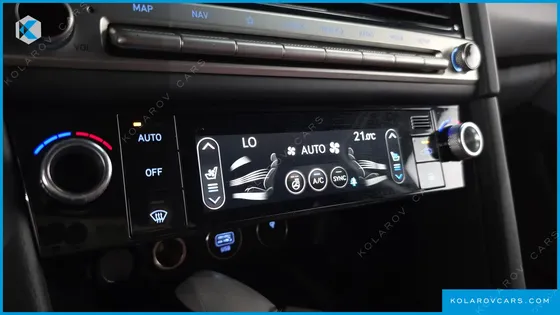 GENESIS G70 GASOLINE 2.5T 2WD