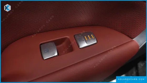 GENESIS G70 GASOLINE 2.5T 2WD