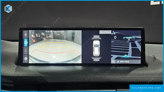 GENESIS GV70 2.5T GASOLINE 2WD