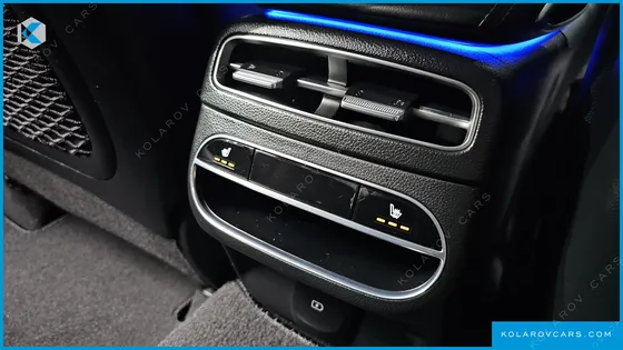 GENESIS GV70 2.5T GASOLINE 2WD