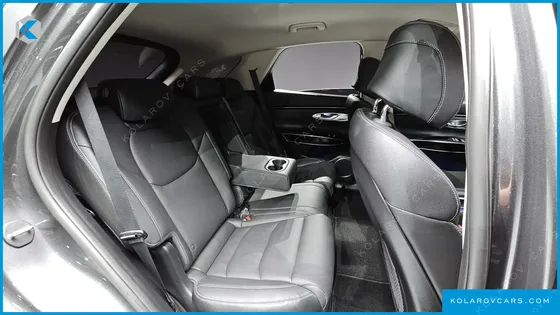 GENESIS GV70 2.5T GASOLINE 2WD