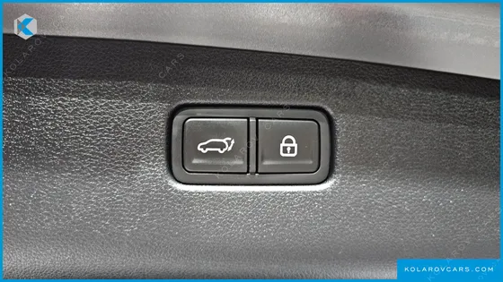 GENESIS GV70 2.5T GASOLINE 2WD