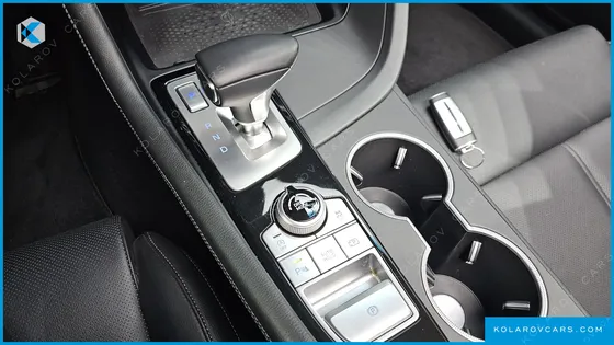 GENESIS G70 GASOLINE 2.0T 4WD