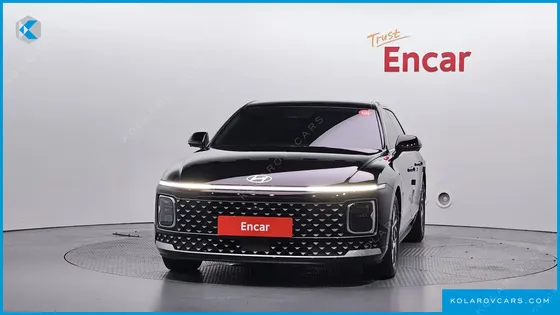 HYUNDAI GRANDEUR 2,5 GASOLINE 2WD