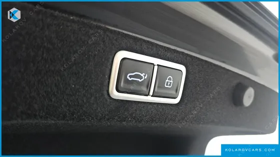 HYUNDAI GRANDEUR 2,5 GASOLINE 2WD