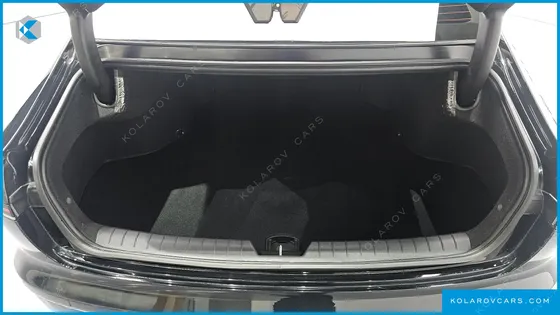 HYUNDAI GRANDEUR 2,5 GASOLINE 2WD