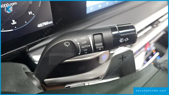 HYUNDAI GRANDEUR 2,5 GASOLINE 2WD