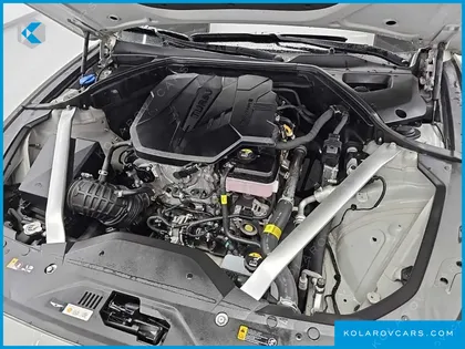 GENESIS G70 GASOLINE 2.5T 4WD