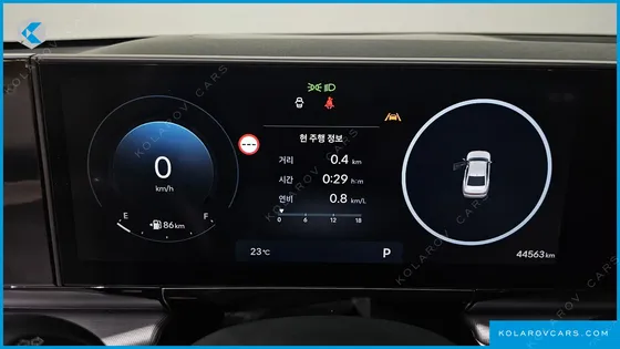 HYUNDAI GRANDEUR 2,5 GASOLINE 2WD