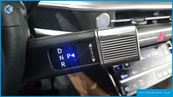 HYUNDAI GRANDEUR 2,5 GASOLINE 2WD