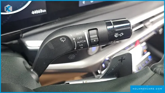 HYUNDAI GRANDEUR 2,5 GASOLINE 2WD