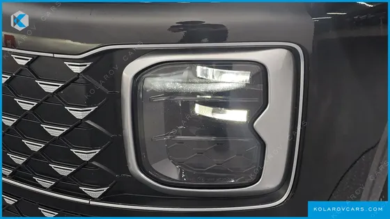HYUNDAI GRANDEUR 2,5 GASOLINE 2WD