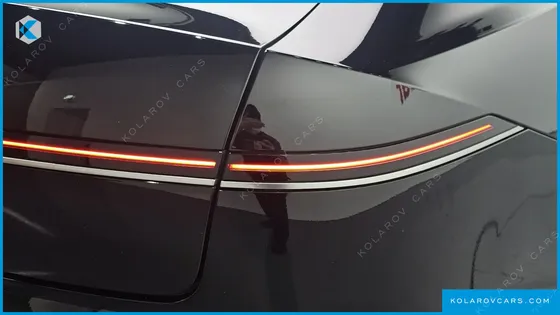 HYUNDAI GRANDEUR 2,5 GASOLINE 2WD
