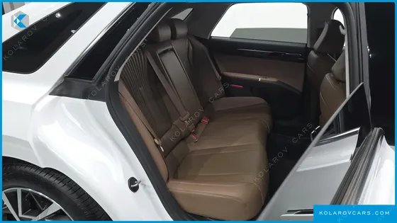 HYUNDAI GRANDEUR 2,5 GASOLINE 2WD