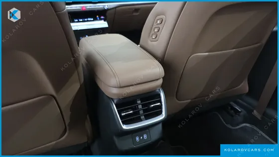 HYUNDAI GRANDEUR 2,5 GASOLINE 2WD