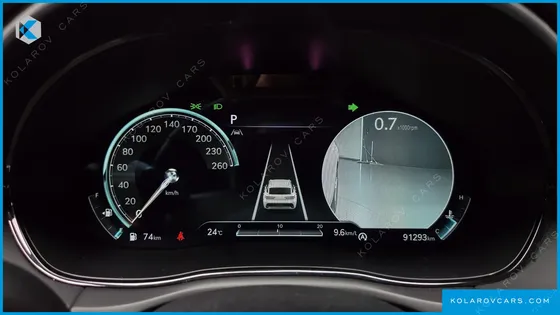 GENESIS GV70 2.5T GASOLINE AWD