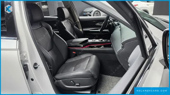 GENESIS GV70 2.5T GASOLINE AWD