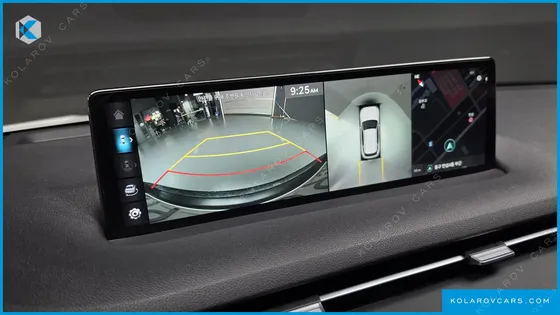 GENESIS GV70 2.5T GASOLINE AWD