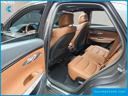 GENESIS GV70 2.5T GASOLINE 2WD