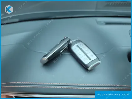 GENESIS GV70 2.5T GASOLINE 2WD