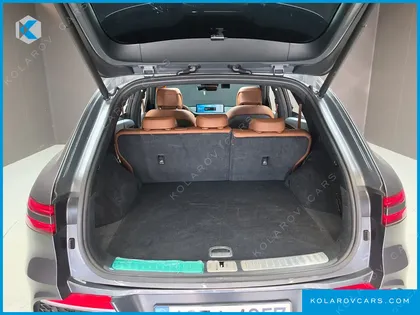 GENESIS GV70 2.5T GASOLINE 2WD