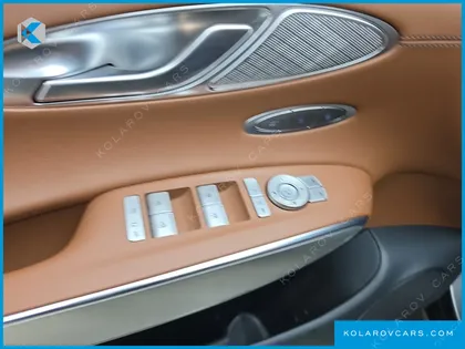 GENESIS GV70 2.5T GASOLINE 2WD